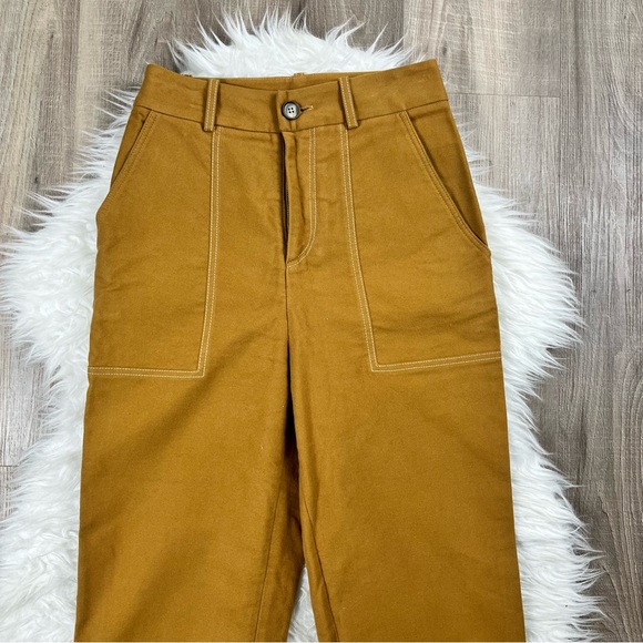 Áeron high rise skinny pants - Picture 2 of 8